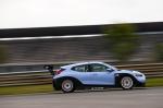 Hyundai Veloster N TCR 2019 года